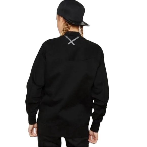 ADIDAS ORIGANIALS Satomi Nakamura Xbyo Track Jacket Limited Edition Large D1 - Picture 2 of 12